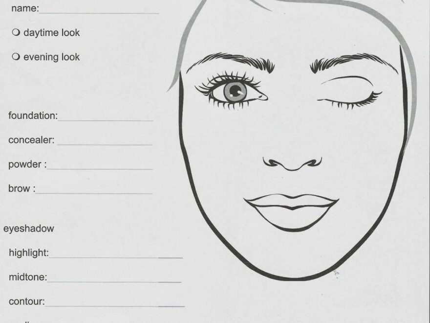 Discover 16 Younique Beauty And Makeup Face Charts Blank Printable Ideas Mac Face Charts Scentsy Consultant Ideas Facebook Party Games Fashion Illustration Face And More