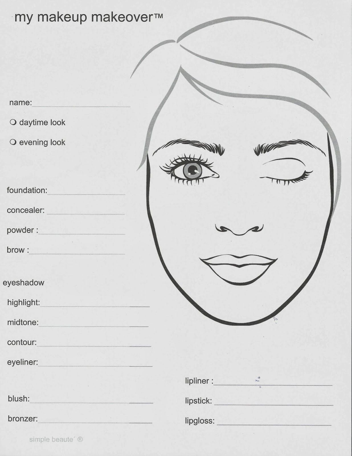 Discover 16 Younique Beauty And Makeup Face Charts Blank Printable Ideas Mac Face Charts Scentsy Consultant Ideas Facebook Party Games Fashion Illustration Face And More Discover 16 Younique Beauty And Makeup Face Charts Blank Printable Ideas Mac Face Charts Scentsy Consultant Ideas Facebook Party Games Fashion Illustration Face And More