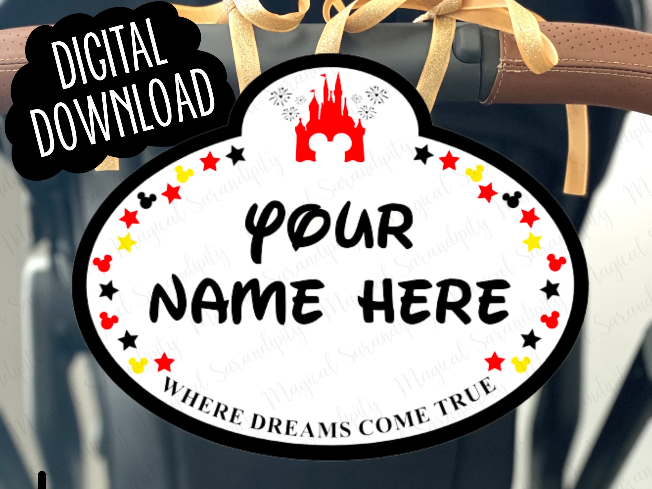 Disney Stroller Tag DIGITAL DOWNLOAD Disney Stroller Sign Printable Tag Customized Sign Personalized Sign Etsy Disney Stroller Tag DIGITAL DOWNLOAD Disney Stroller Sign Printable Tag Customized Sign Personalized Sign Etsy