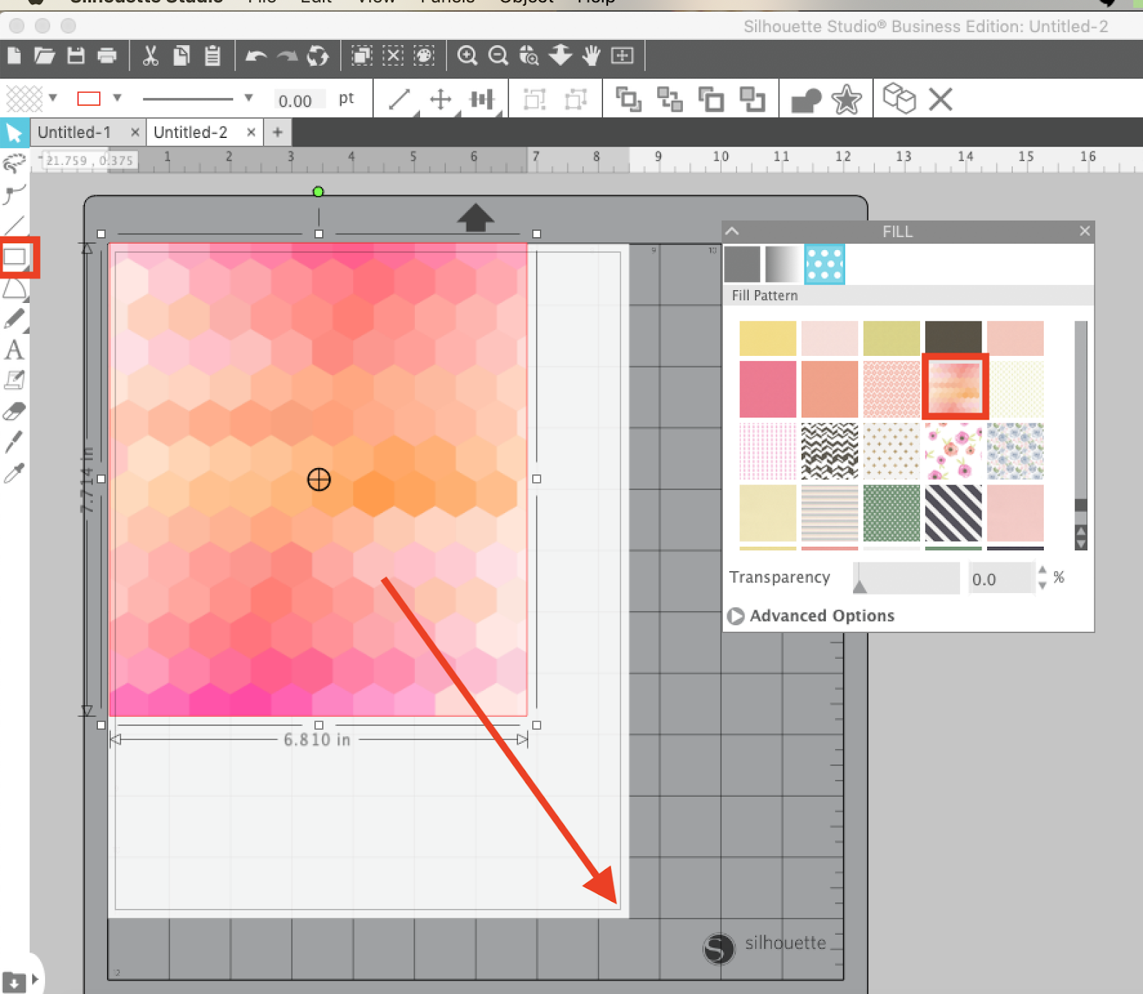 DIY Vinyl Printing With Inkjet Printable Vinyl Sheets Silhouette School