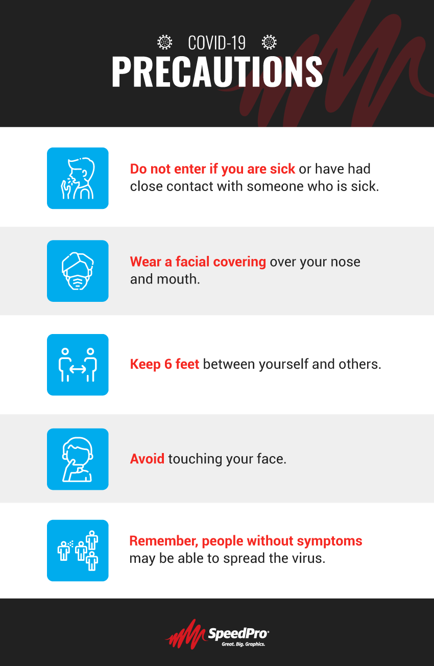 Download Free COVID 19 Sign Templates SpeedPro Download Free COVID 19 Sign Templates SpeedPro