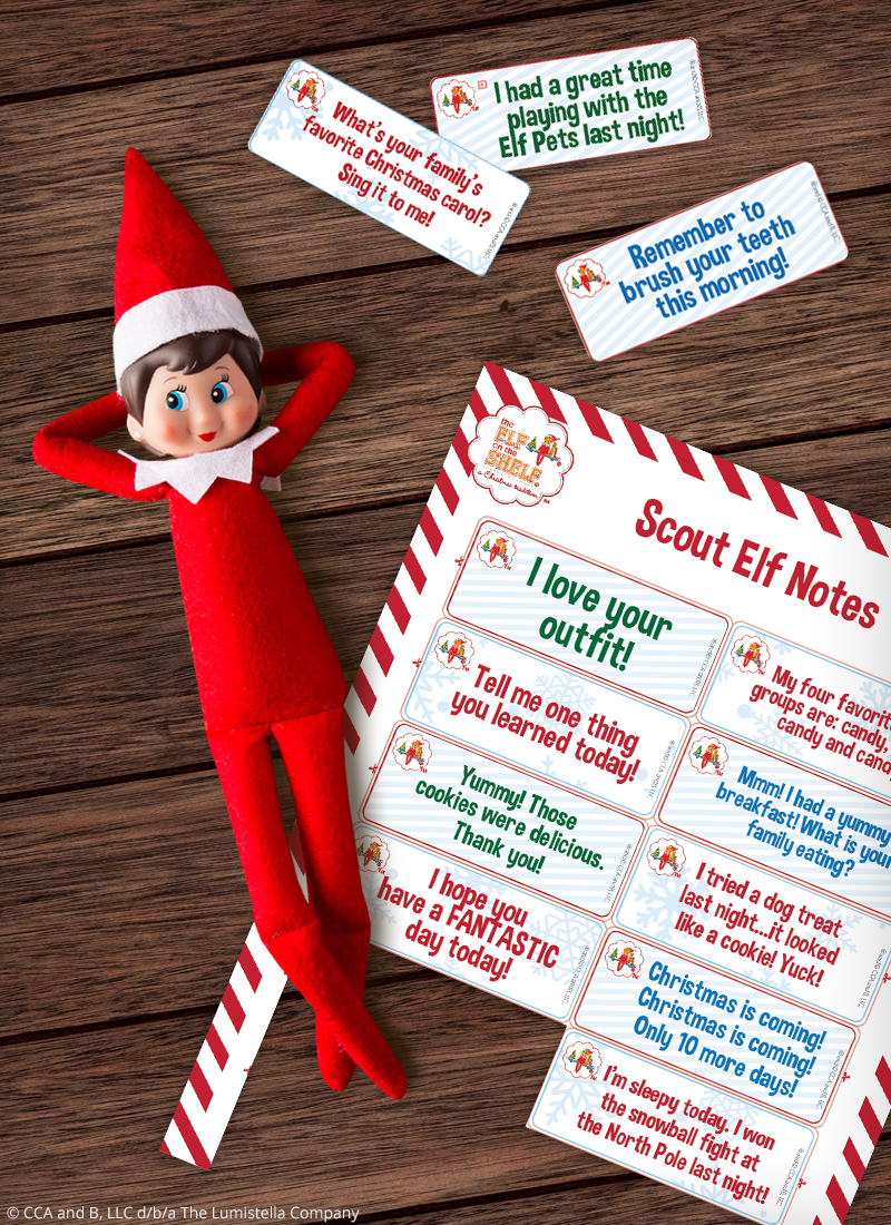 Free Printable Elf Signs Free Printable Elf Signs