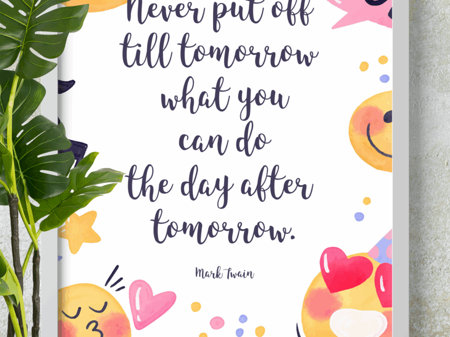 Download Printable Daily Quotes Funny PDF