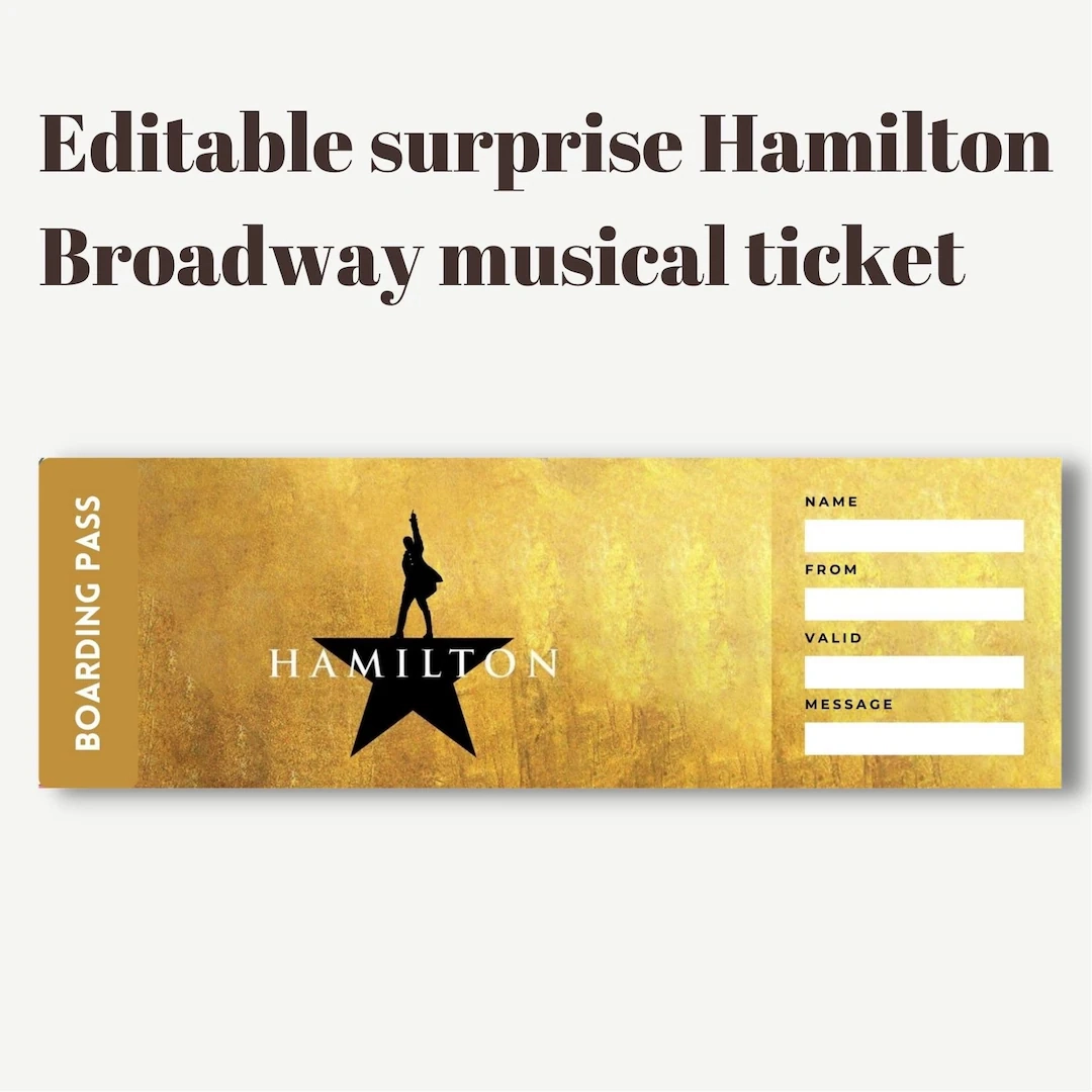 Dpac Broadway Hamilton Dpac Ticket Prices Hamilton Musical Tickets Stubhub Hamilton Dpac Dpac Hamilton