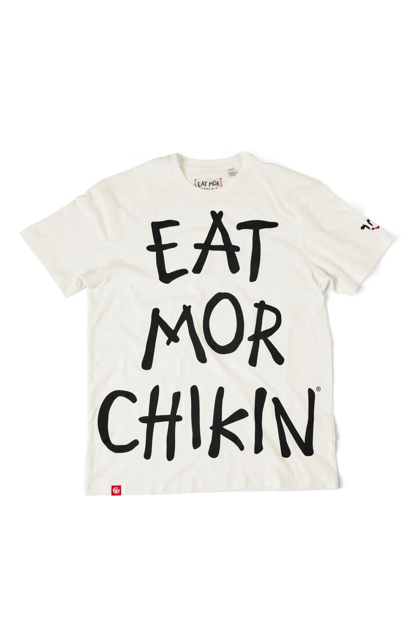Printable Eat More Chicking Signs