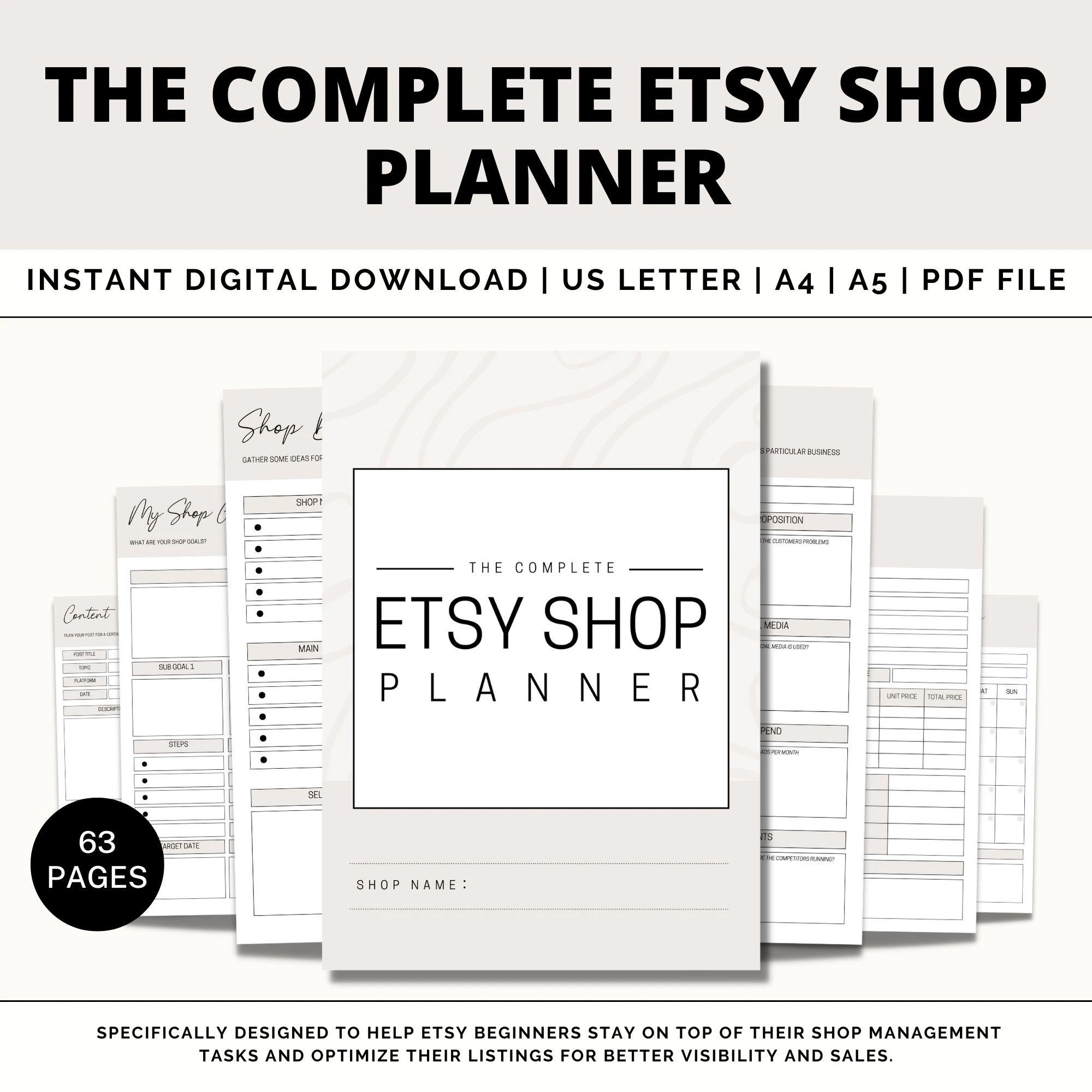 Etsy Shop Planner Printable Etsy Business Plan Etsy Seller Planner Etsy Shop Seller Handbook Etsy Shop Seller Help Selling Guide Etsy Etsy Etsy Shop Planner Printable Etsy Business Plan Etsy Seller Planner Etsy Shop Seller Handbook Etsy Shop Seller Help Selling Guide Etsy Etsy