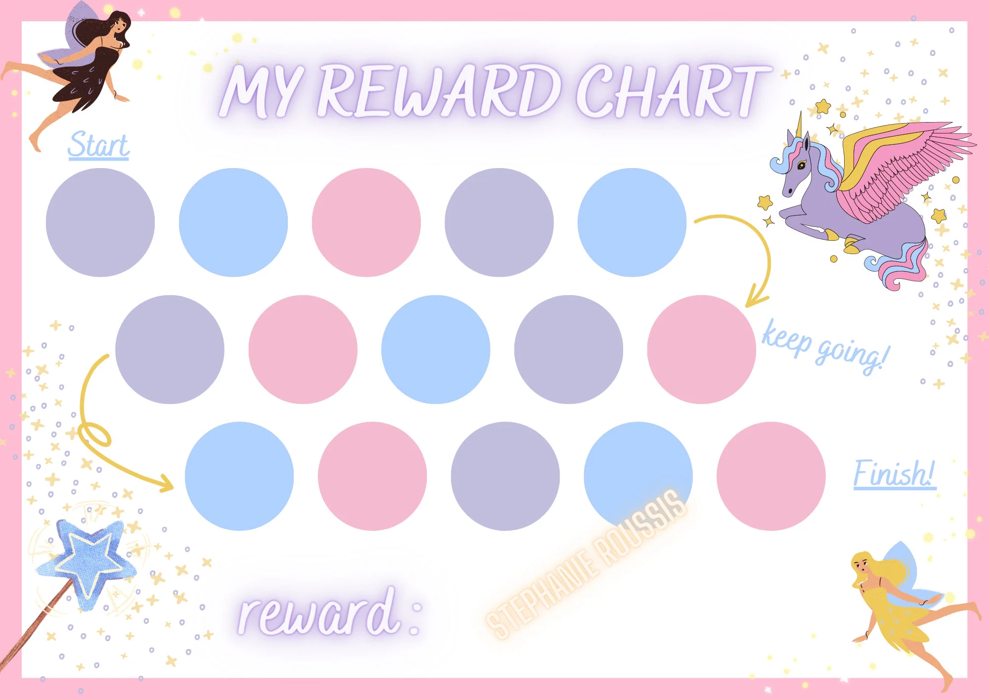 Fairy Rewards Chart Fairy Sticker Tick Chart Child Behaviour Rewards Chart Positive Reinforcement Etsy Fairy Rewards Chart Fairy Sticker Tick Chart Child Behaviour Rewards Chart Positive Reinforcement Etsy