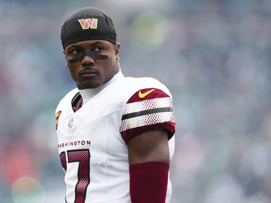 Fantasy Football 2025 Cheat Sheet For Injured Players And Holdout Candidates