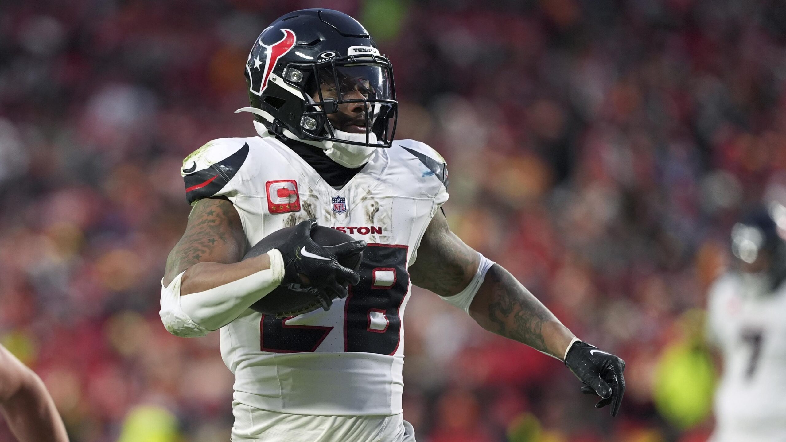 Nfl Injured Players 2026 Printable List