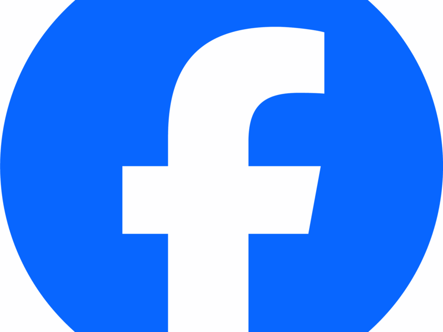File Facebook Logo 2023 png Wikimedia Commons