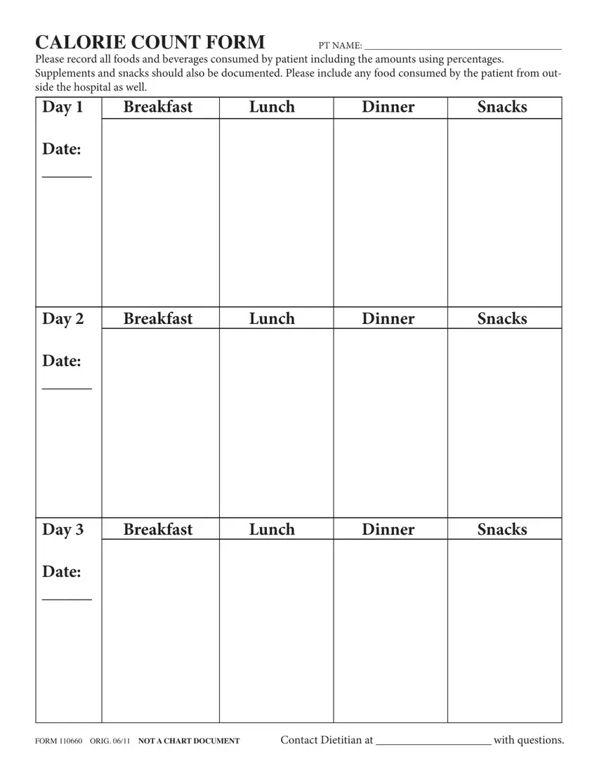 Lunch Count Sheet Printable Free Lunch Count Sheet Printable Free