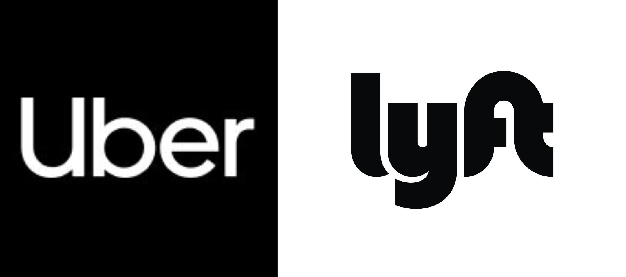 Uber Lyft Sign Printable