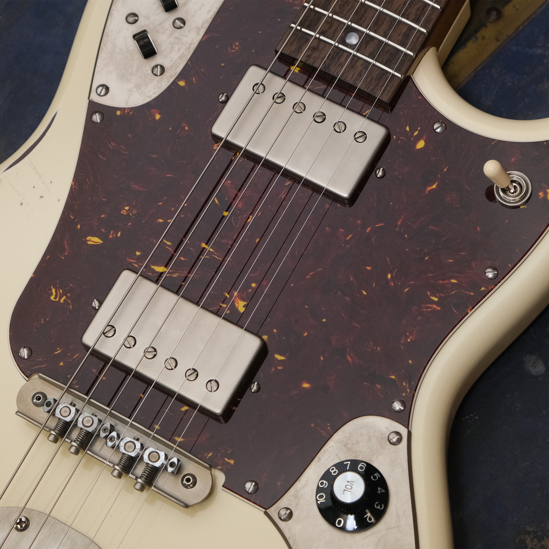 Brother Dave Printable Fender Field Guide Brother Dave Printable Fender Field Guide