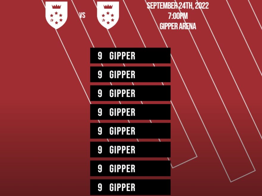 Free Customizeable Soccer Schedule Graphic Templates