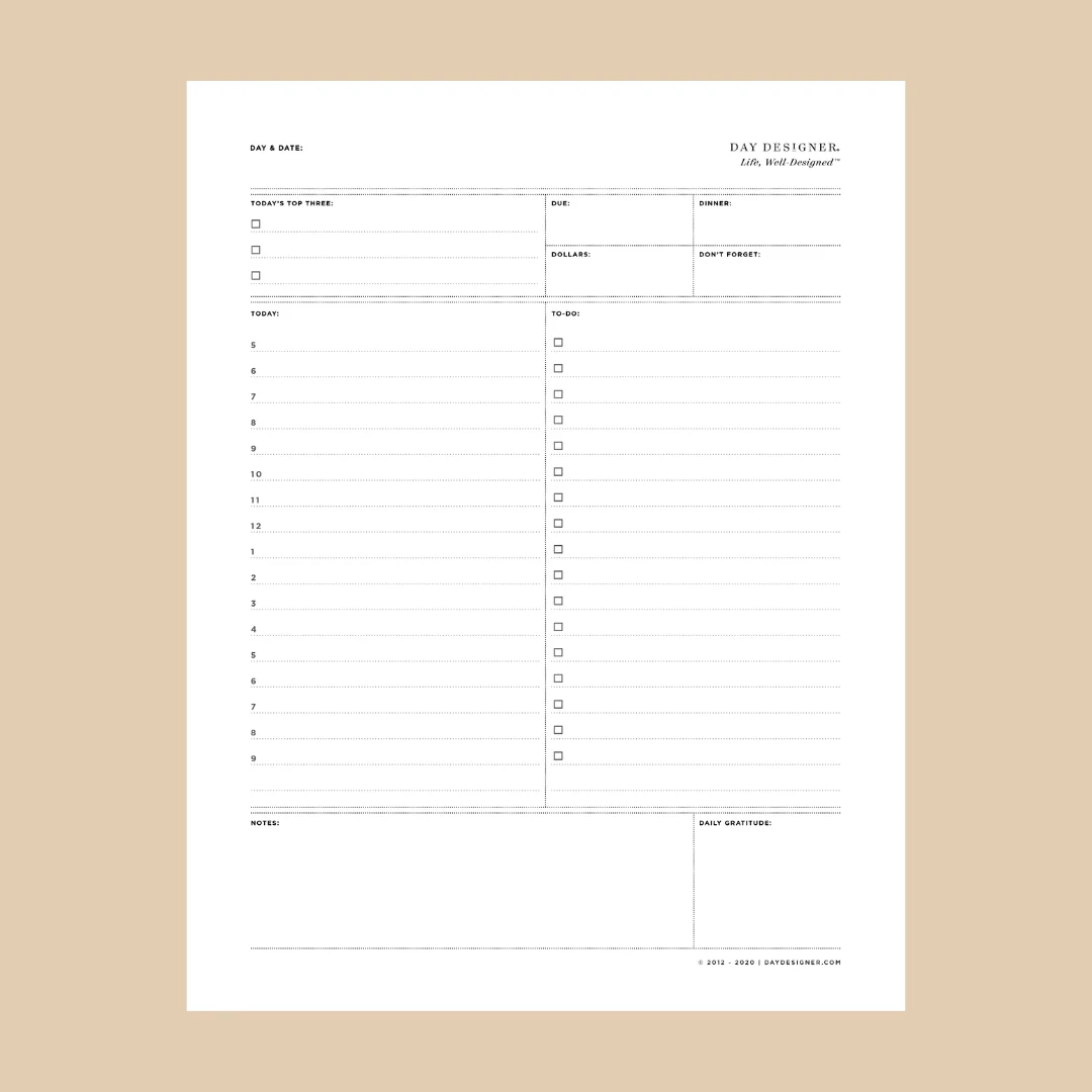 Printable Address Pages For Planners Printable Address Pages For Planners