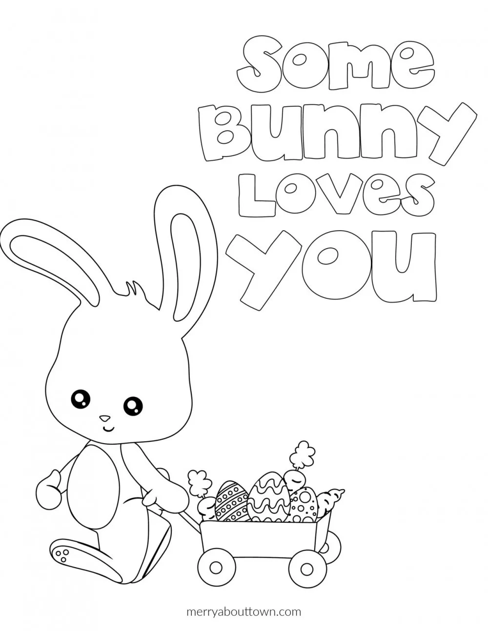 Easter Printable Coloring Sheets Easter Printable Coloring Sheets