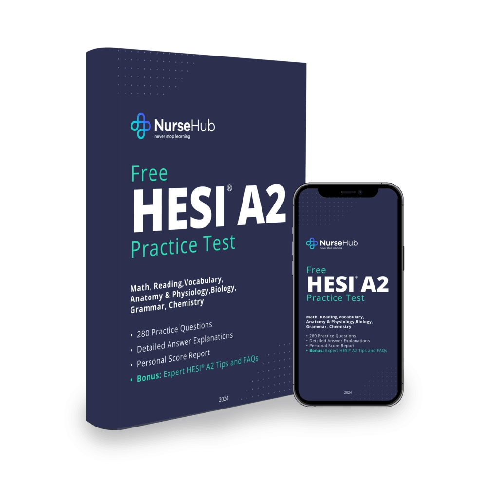 Free Printable Hesi Study Guide Free Printable Hesi Study Guide