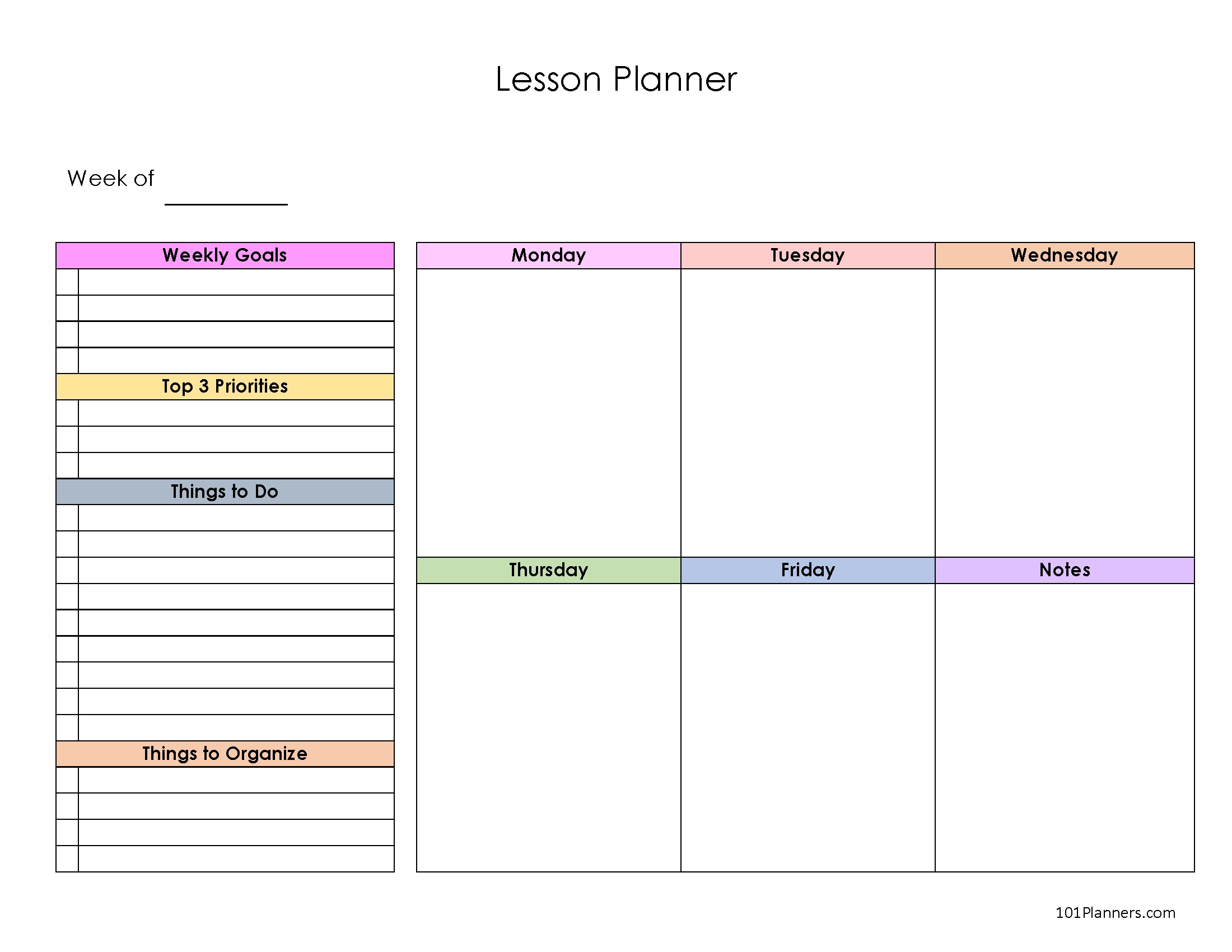 FREE Lesson Plan Template Word Editable PDF Image Excel Worksheets Library FREE Lesson Plan Template Word Editable PDF Image Excel Worksheets Library