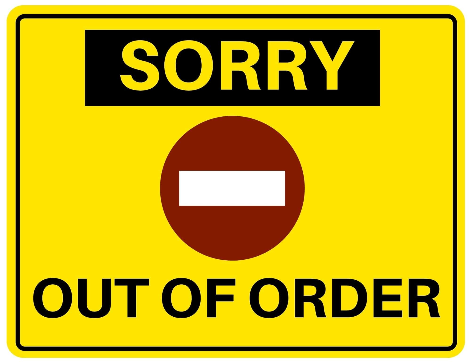 Free Out Of Order Signage Printable Download Free Out Of Order Signage Printable Png Images Free Worksheets On Clipart Library Free Out Of Order Signage Printable Download Free Out Of Order Signage Printable Png Images Free Worksheets On Clipart Library