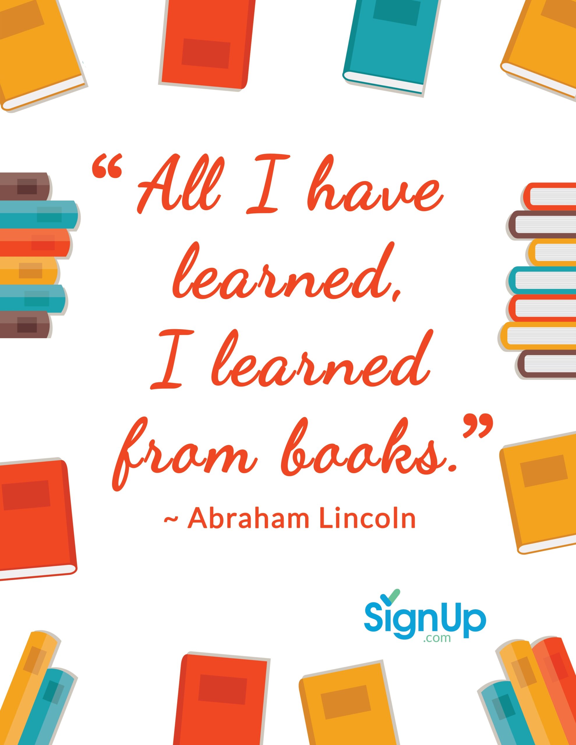 Free Printable Classroom Signs SignUp Worksheets Library