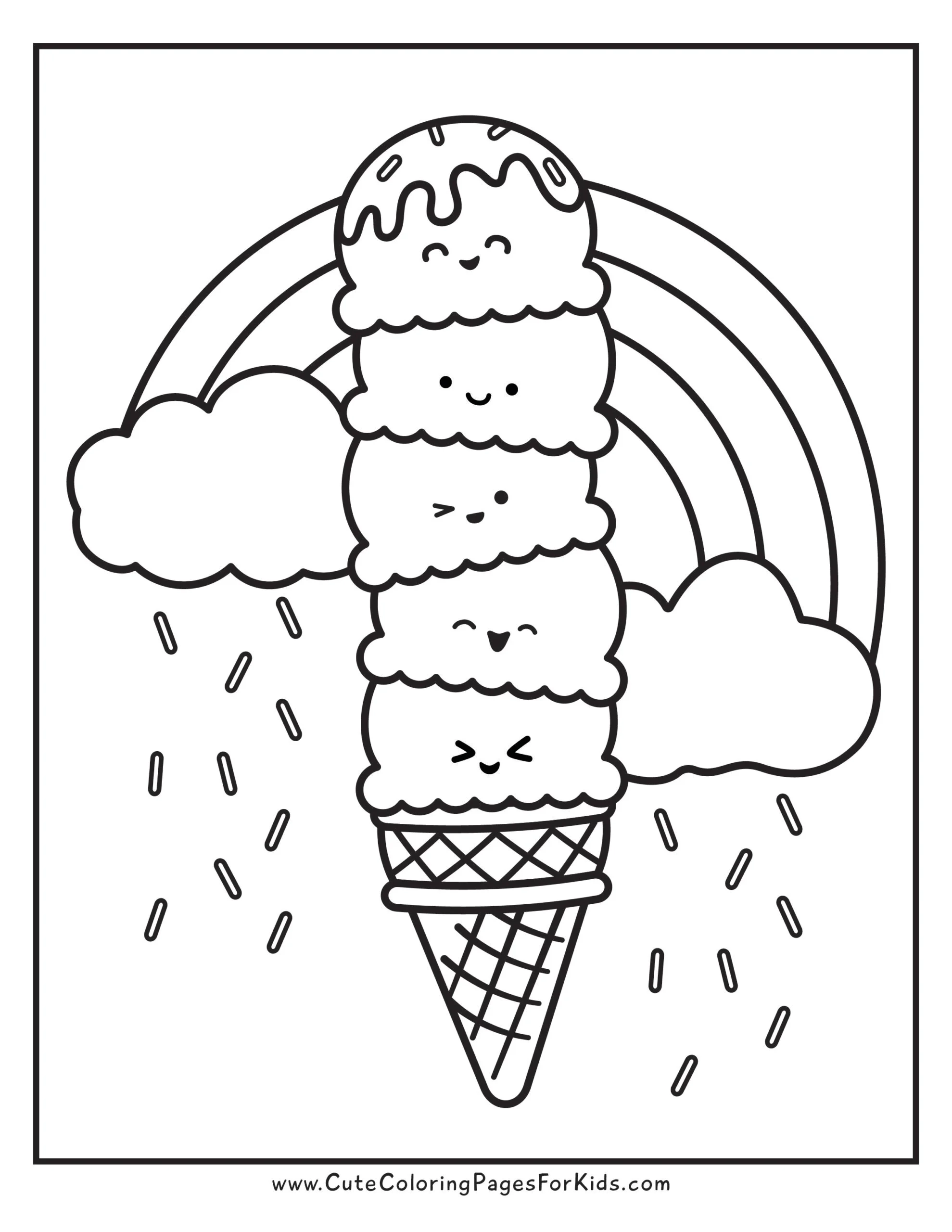 Printable Coloring Sheets For Toddlers Printable Coloring Sheets For Toddlers