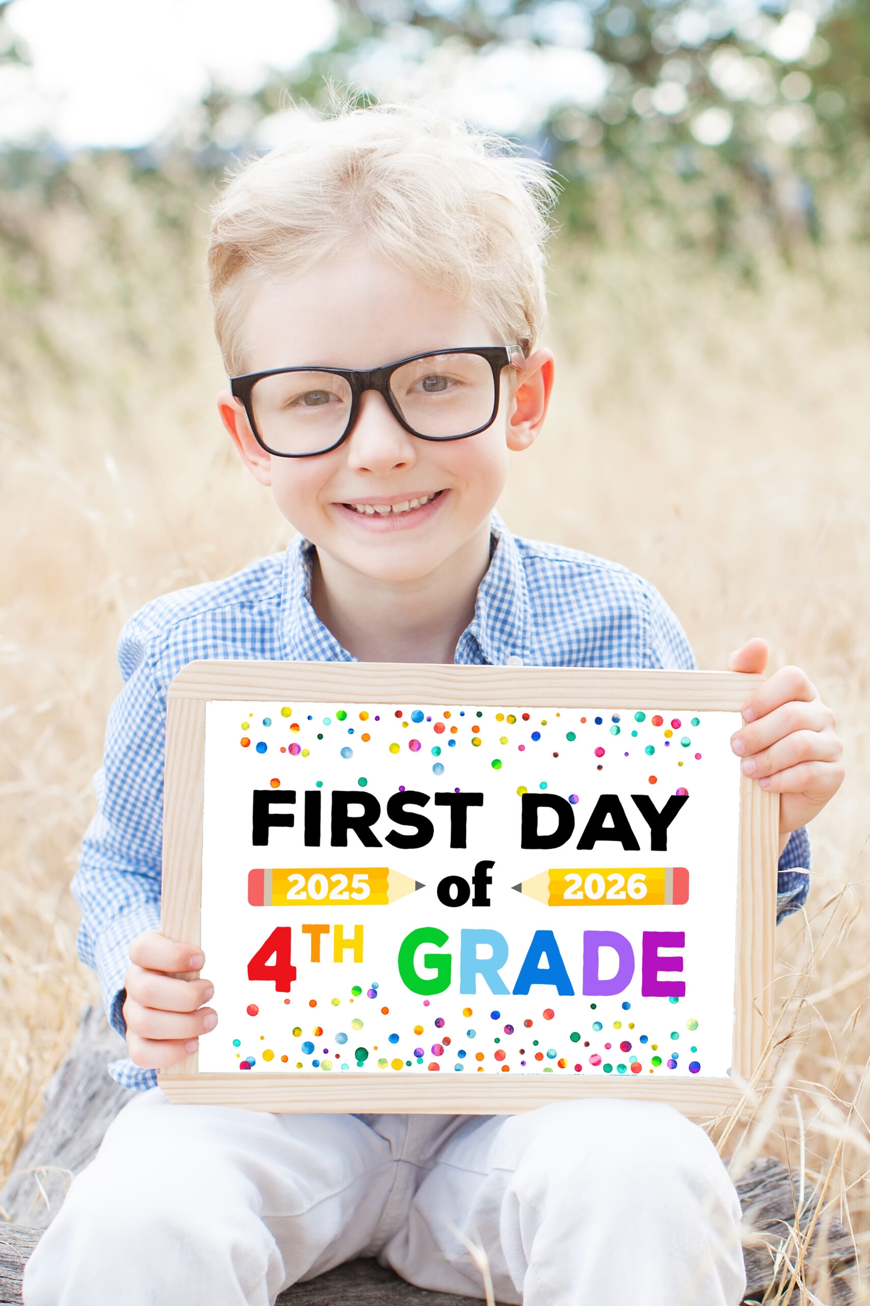 Back To School Printable Free Signs Back To School Printable Free Signs