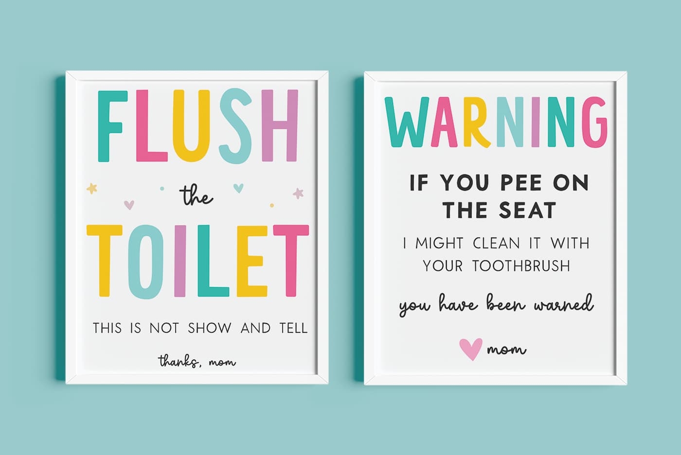 Free Printable Funny Kids Bathroom Signs Favorite Printables Free Printable Funny Kids Bathroom Signs Favorite Printables