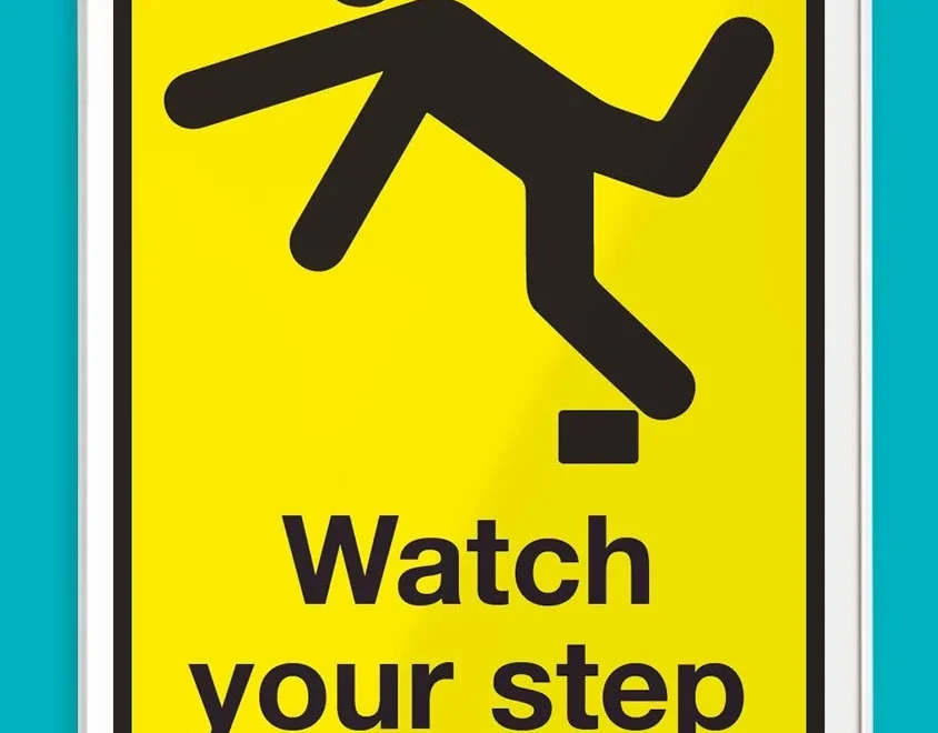 Free Printable Warning And Caution Signs Safepoint Lone Worker Apps And Lone Worker Devices