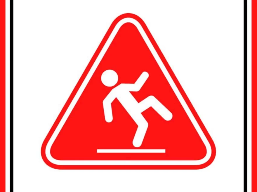 Free Printable Wet Floor Signs Templates PDF Caution
