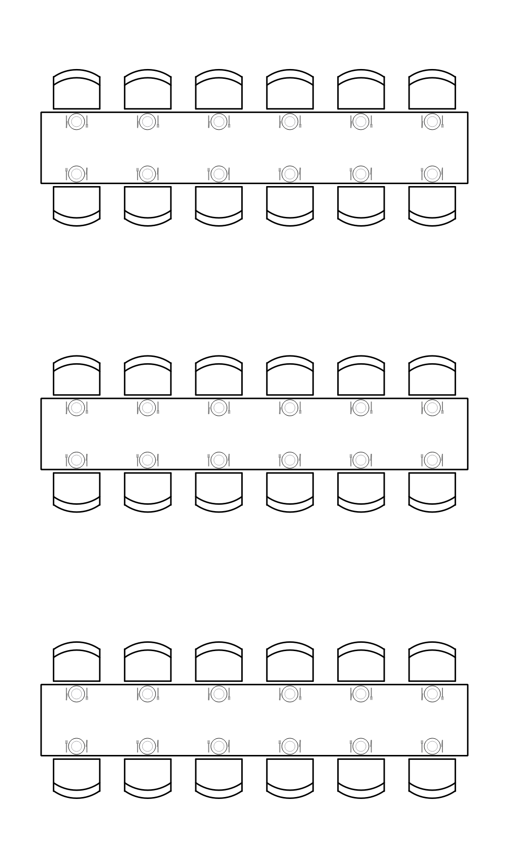 Free Table Seating Plan Templates Free Table Seating Plan Templates