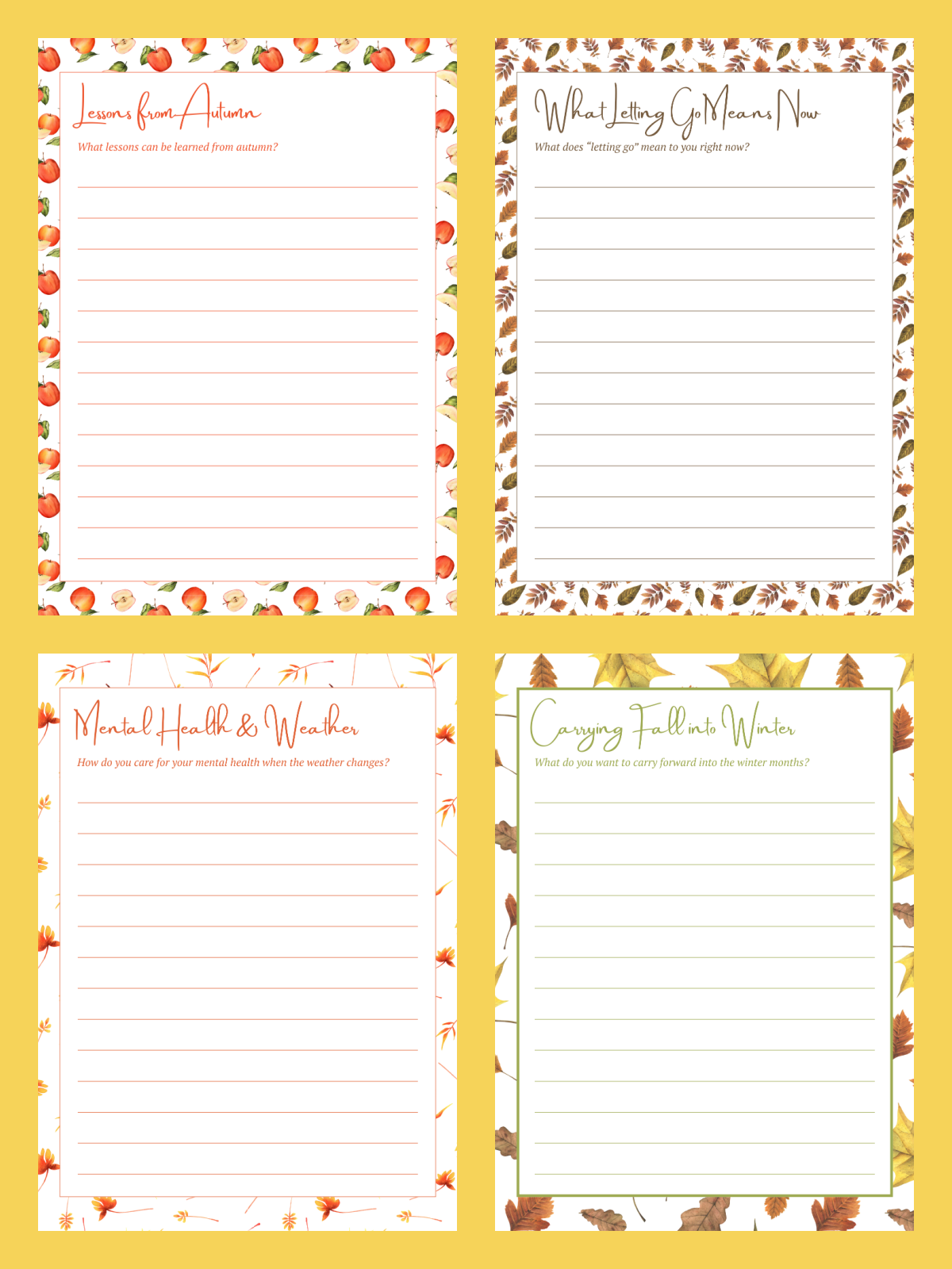 Fun And Free Printable Fall Writing Prompts Kids Activities Blog Fun And Free Printable Fall Writing Prompts Kids Activities Blog