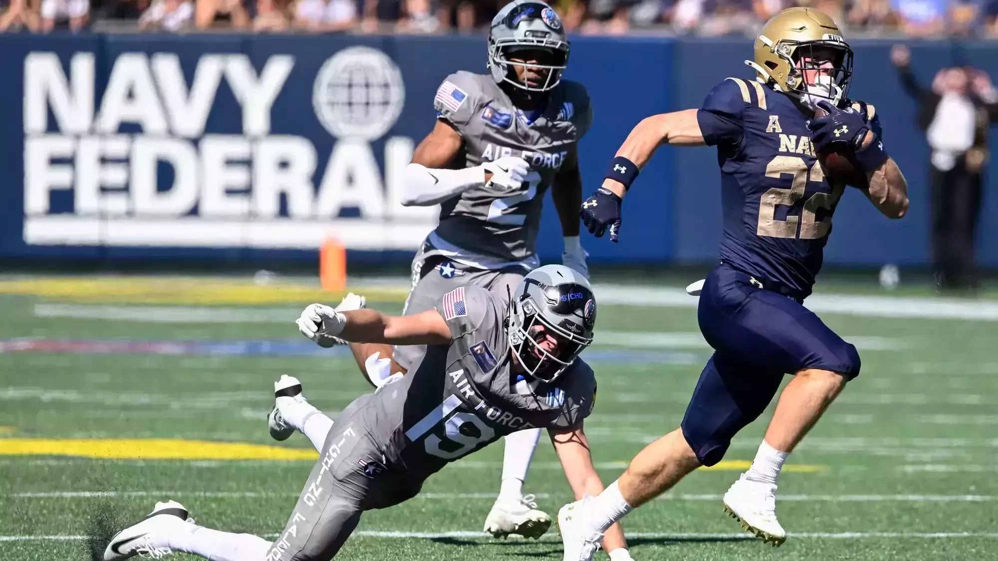 Future Schedules Naval Academy Athletics