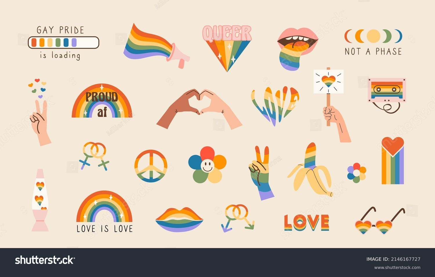 Gay Pride Symbol Over 80 572 Royalty Free Licensable Stock Illustrations Drawings Shutterstock