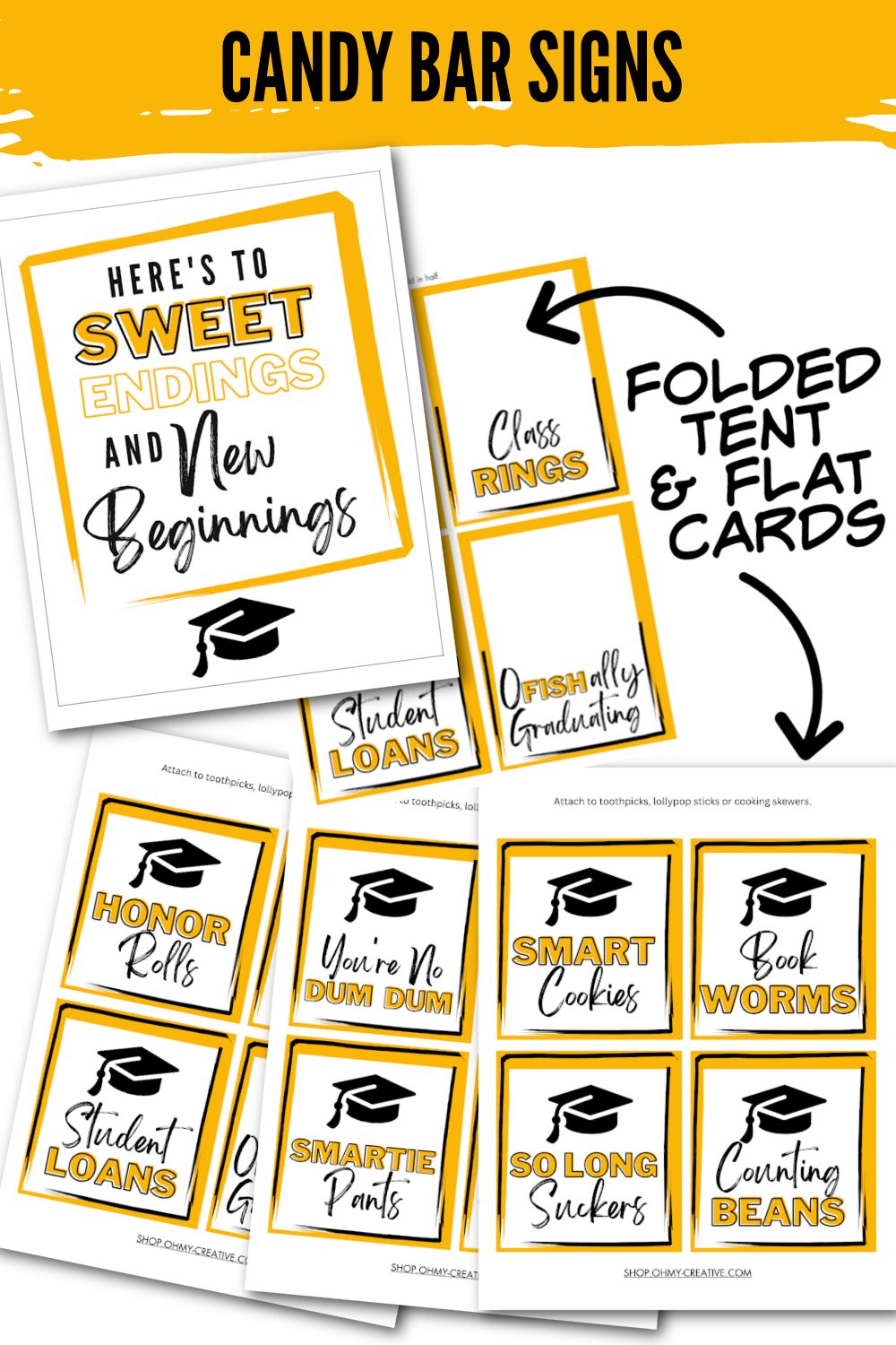 Graduation Candy Bar Sign Free Printable Graduation Candy Bar Sign Free Printable