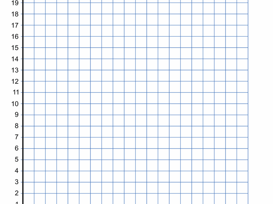 Grid Paper Printable 4 Quadrant Coordinate Graph Paper Templates Free Printables Monograms Design Tools Patterns DIY Projects