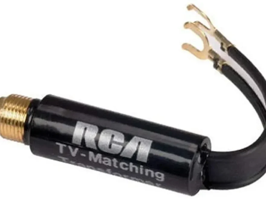 HDTV Antenna OTA DTV By John U Download Free STL Model Printables