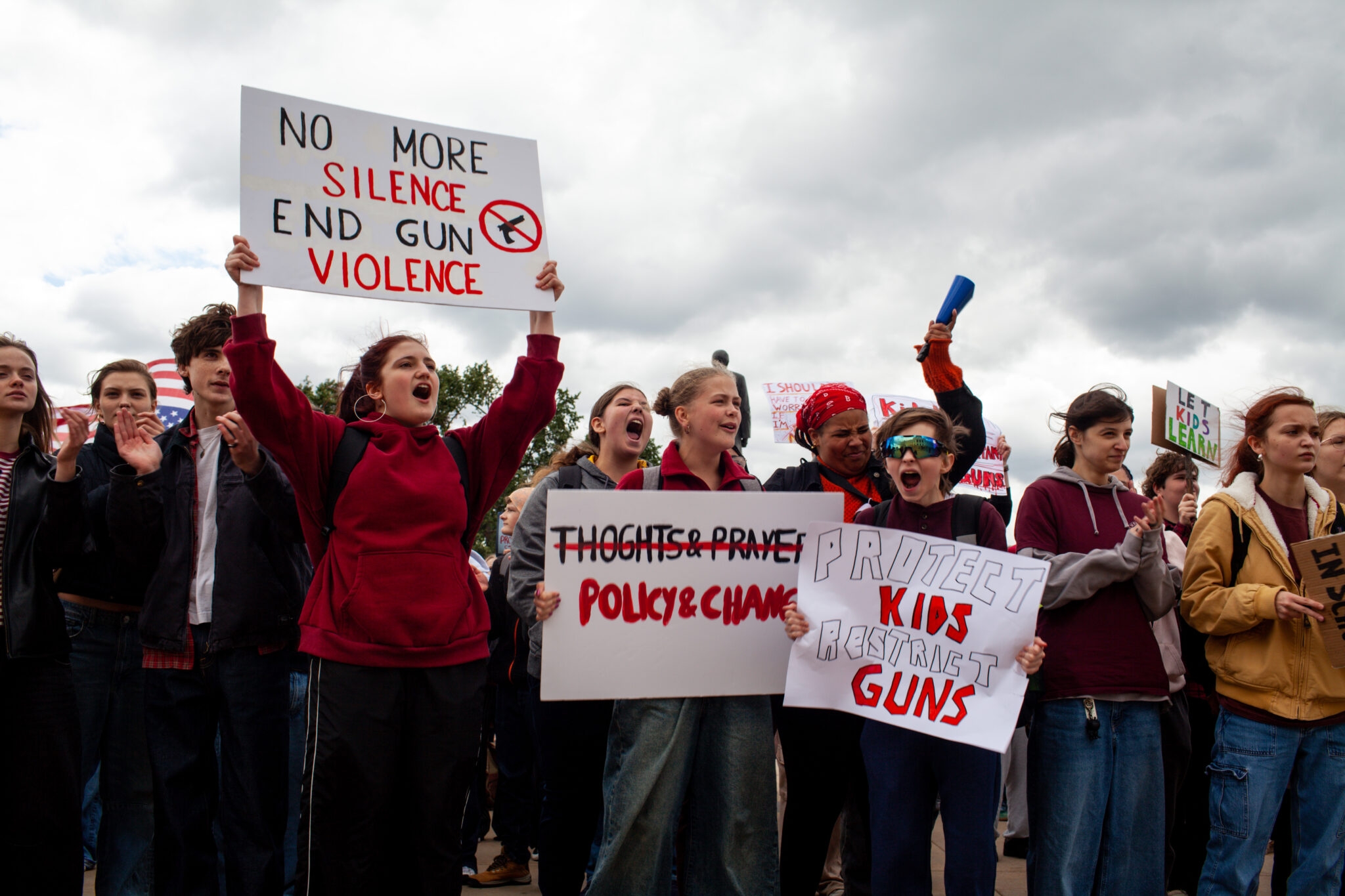 Here s What The Data Say About Some Common Gun Control Ideas Minnesota Reformer Here s What The Data Say About Some Common Gun Control Ideas Minnesota Reformer