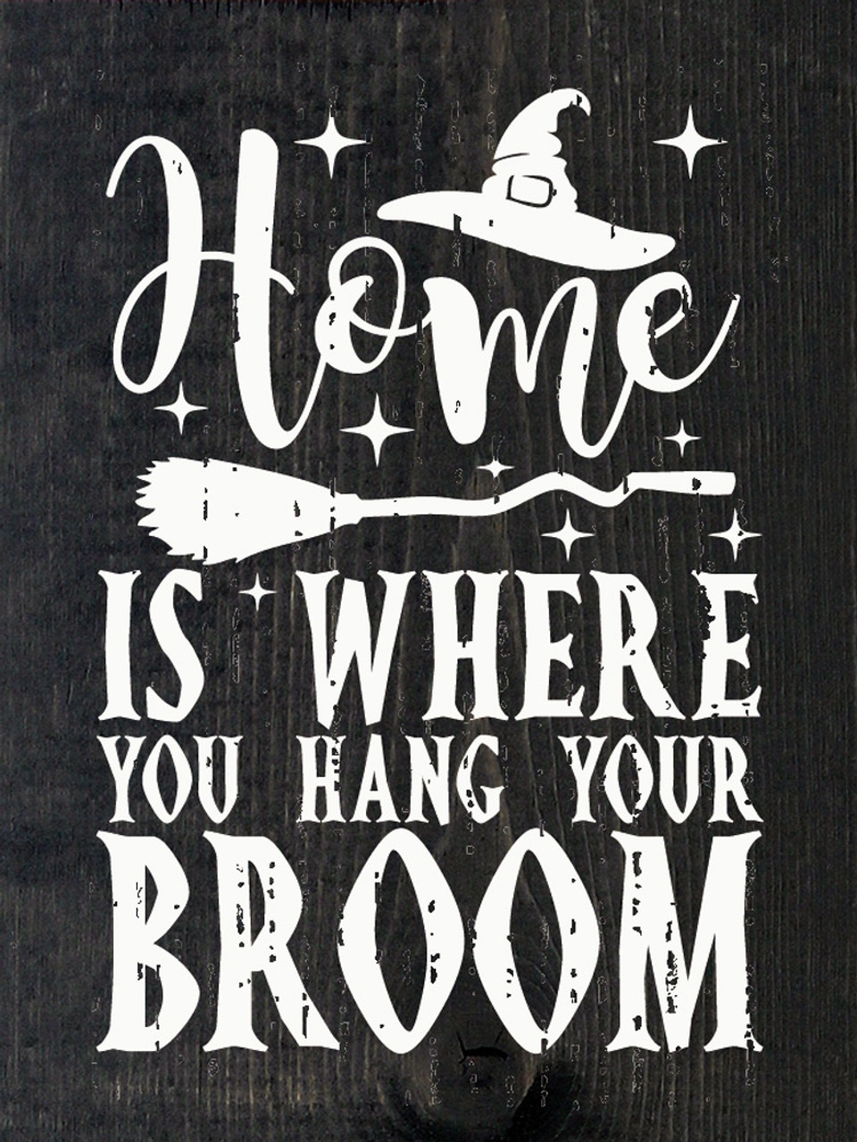 Black Printable Farmhouse Signs