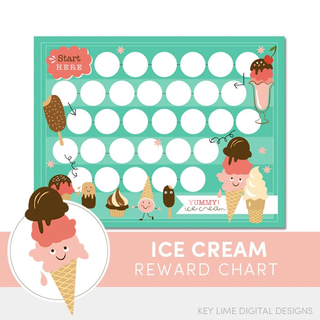 Ice Cream Reward Chart Printable Behavior Chart Girls Reward Chart Reward Chart For Kids Cute Reward Chart Potty Reward Chart Etsy Ice Cream Reward Chart Printable Behavior Chart Girls Reward Chart Reward Chart For Kids Cute Reward Chart Potty Reward Chart Etsy