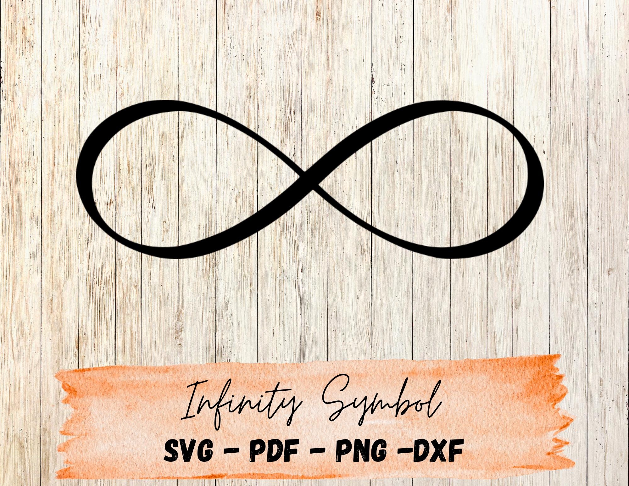 Infinity Symbol SVG Minimalist Infinity Loop Infinity Clipart For Cricut Silhouette Eternal Love Cut File Digital Download Etsy Infinity Symbol SVG Minimalist Infinity Loop Infinity Clipart For Cricut Silhouette Eternal Love Cut File Digital Download Etsy