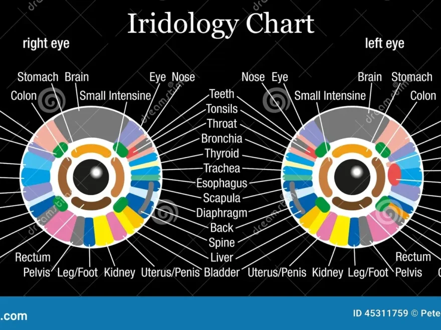 Iridology Chart Stock Illustrations 6 Iridology Chart Stock Illustrations Vectors Clipart Dreamstime