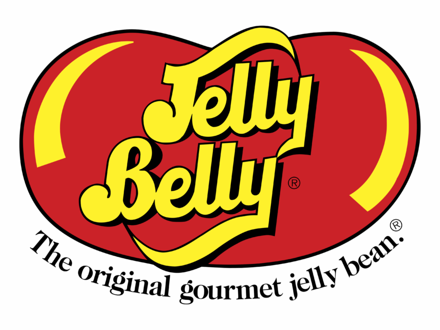 Jelly Belly Logo PNG Transparent SVG Vector Freebie Supply
