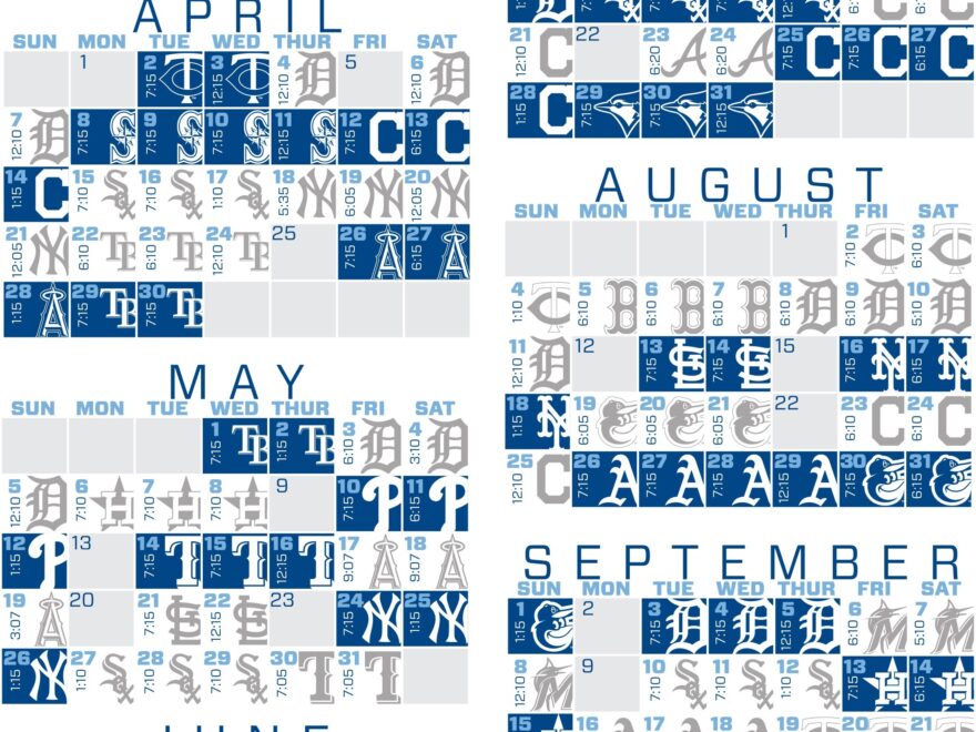 Kansas City Royals On X First Pitch At TheK For 2019 Is 3 15 P m On March 28 Full Schedule With Start Times Below Https t co 38wGab2XXY X