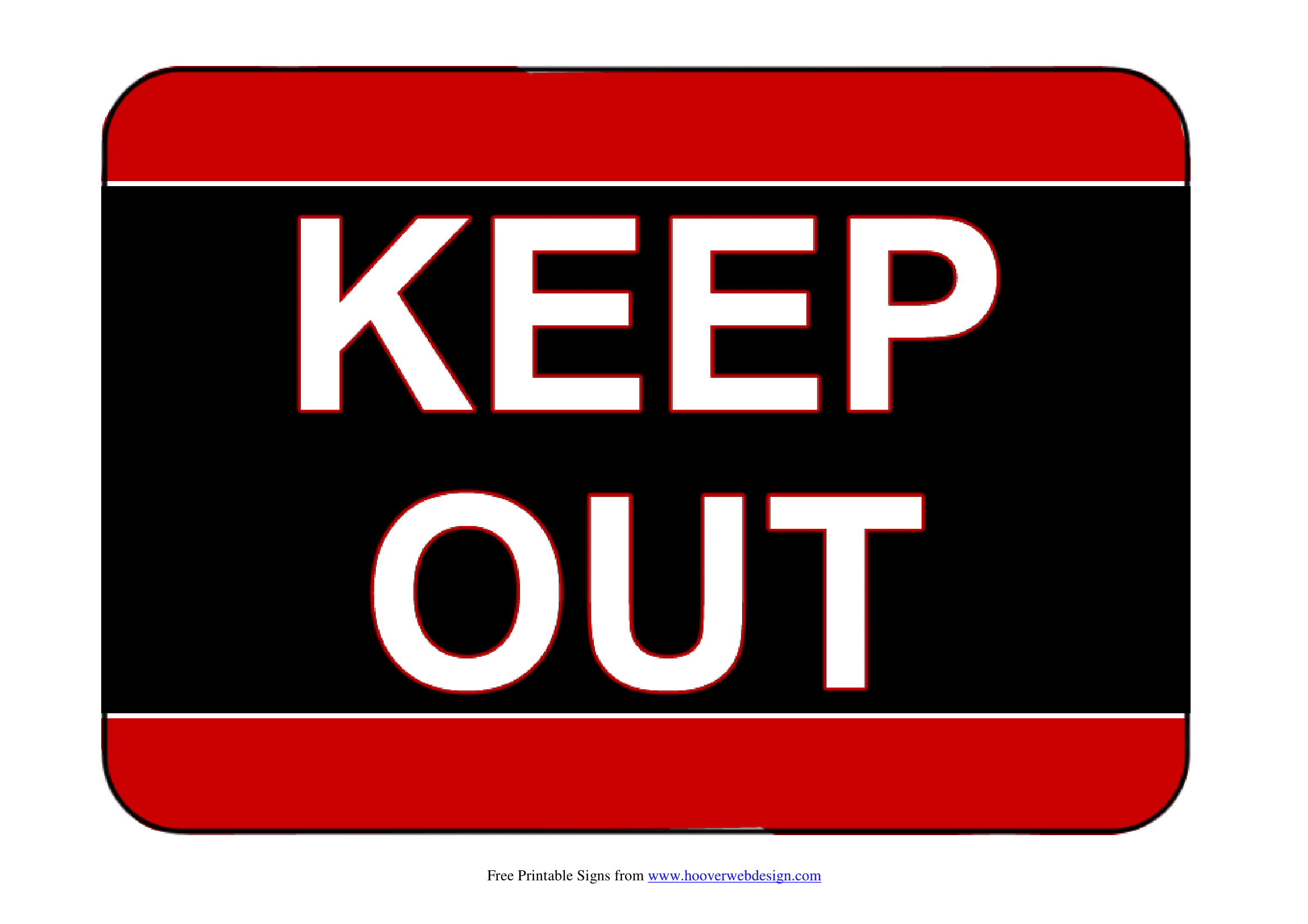 Keep Out Signs For Bedrooms Printable Keep Out Signs For Bedrooms Printable