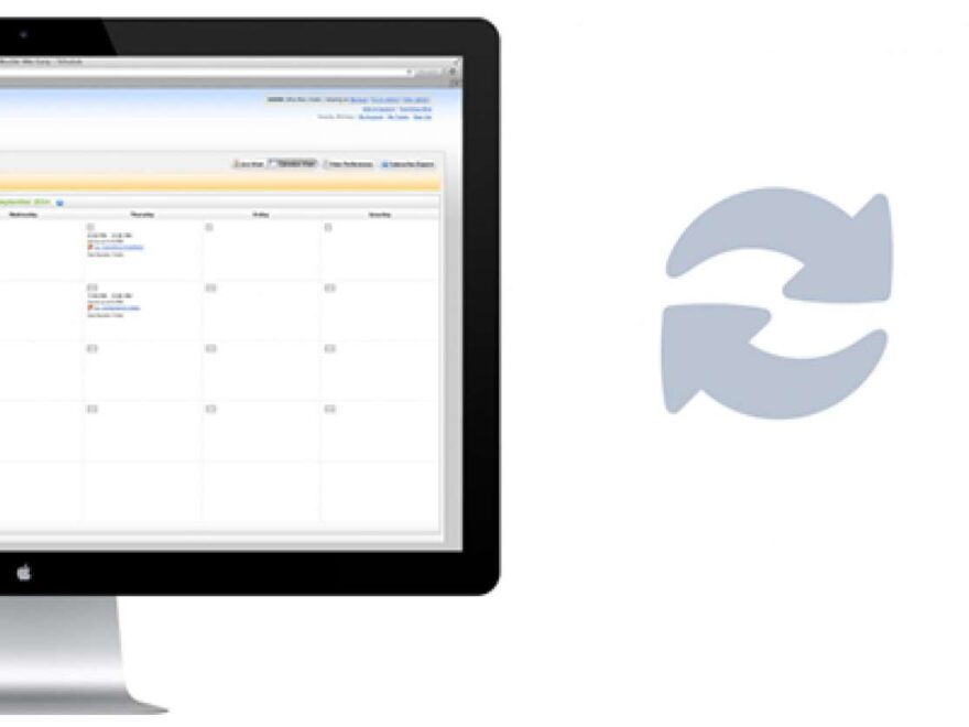 Keeping Track Of Kids Sports Calendars Is Easier If You Use TeamSnap Active For Life