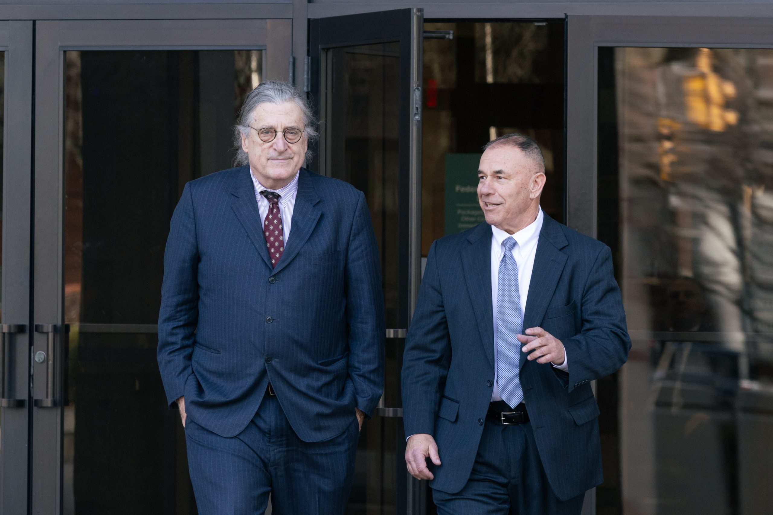 Kosta Diamantis Trial Witness List Includes Many Former CT Officials