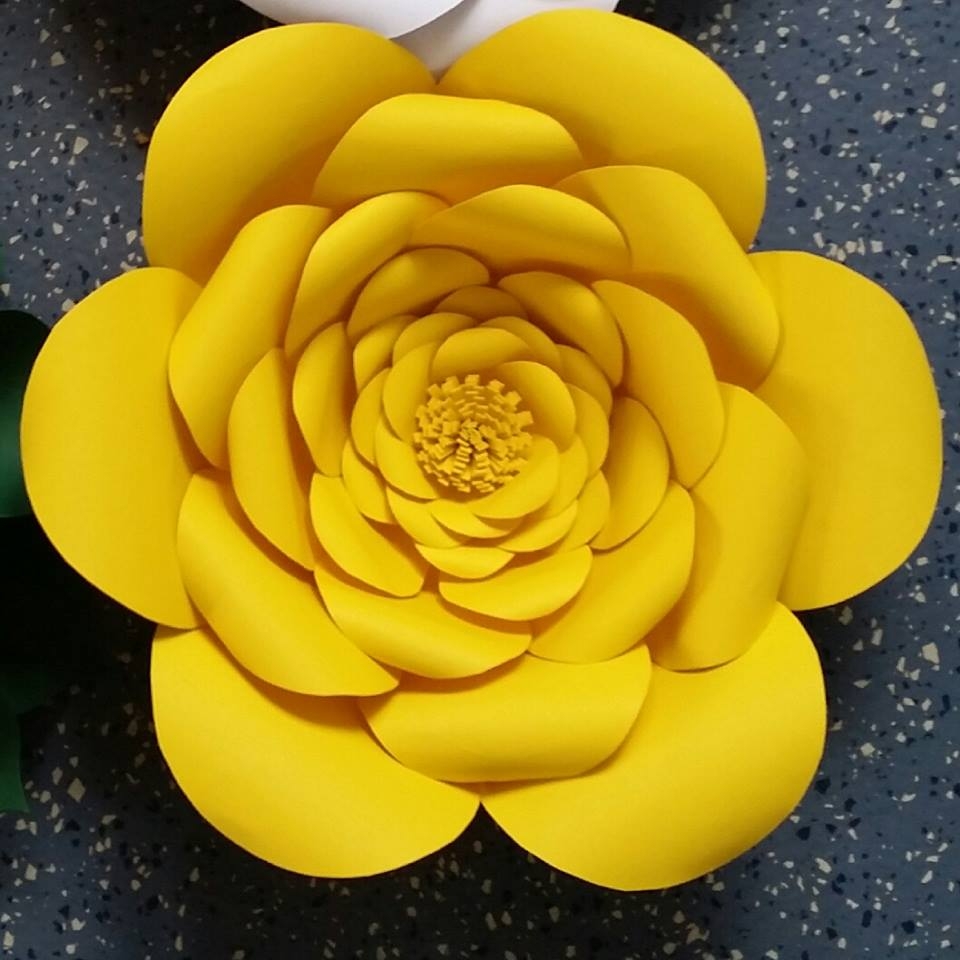 Large Flower Petals Anyone Can Craft Large Flower Petals Anyone Can Craft