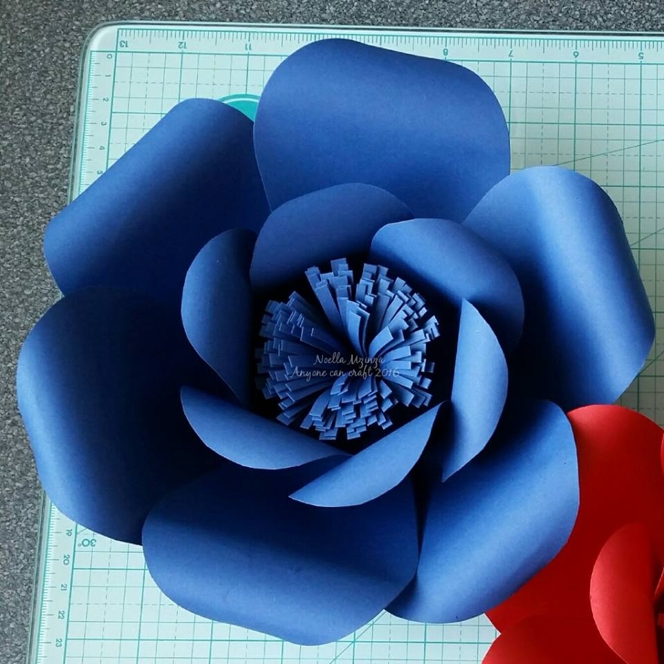 Large Flower Petals Anyone Can Craft Large Flower Petals Anyone Can Craft