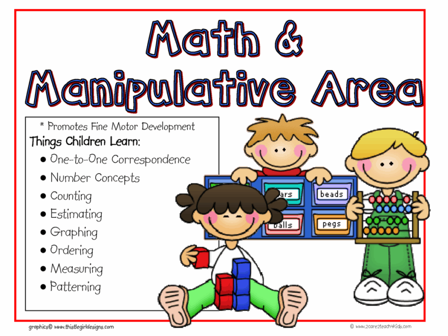 Learning Centers Free Printable Resources 2care2teach4kids