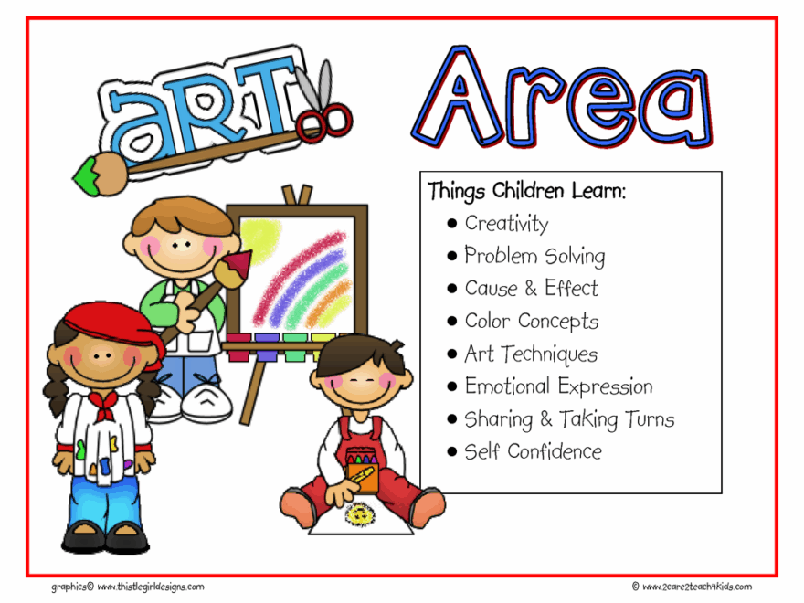 Learning Centers Free Printable Resources 2care2teach4kids